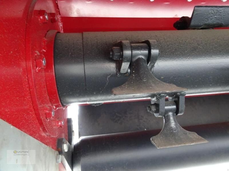Trincia a martelli nuovo FPM Mulcher FPM UM300PRO+ Front-Heck Schlegelmulcher 300cm Hammerschlegel NEU: foto 12
