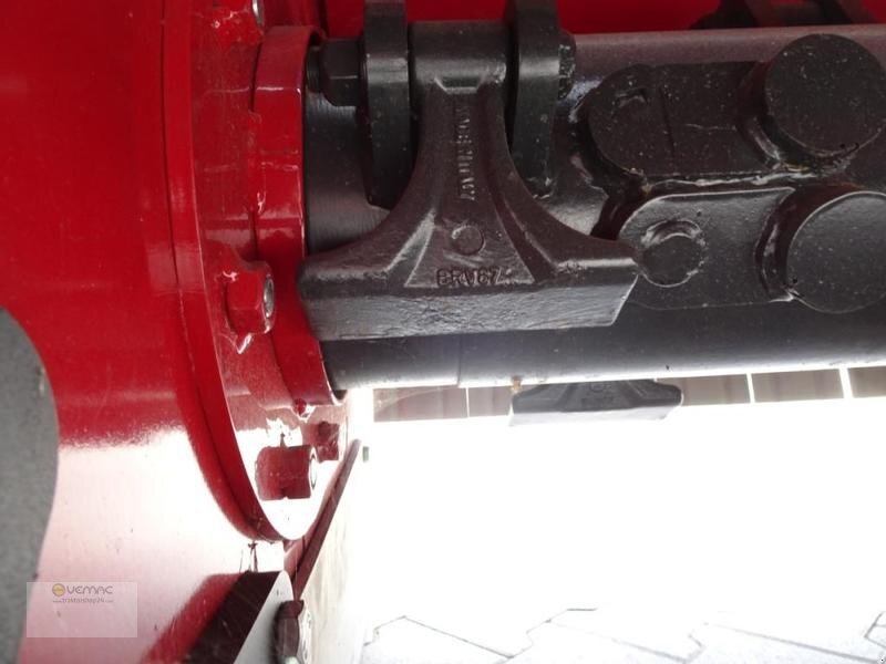 Trincia a martelli nuovo FPM Mulcher FPM UM300PRO+ Front-Heck Schlegelmulcher 300cm Hammerschlegel NEU: foto 17