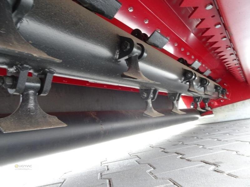 Trincia a martelli nuovo FPM Mulcher FPM UM300PRO+ Front-Heck Schlegelmulcher 300cm Hammerschlegel NEU: foto 14