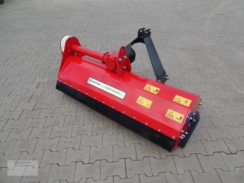 FPM Mulcher LM110 110cm Schlegelmulcher Mähwerk Hammerschlegel NEU Traktor - Trincia a martelli: foto 3 FPM Mulcher LM110 110cm Schlegelmulcher Mähwerk Hammerschlegel NEU Traktor - Trincia a martelli: foto 3