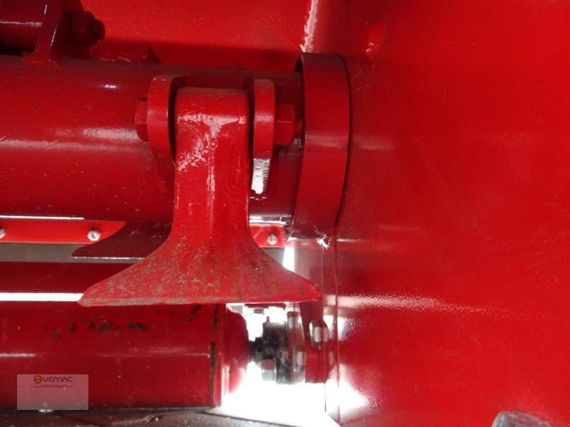 Trincia a martelli nuovo FPM Mulcher LM150 150cm Schlegelmulcher Mähwerk Hammerschlegel NEU Traktor: foto 15