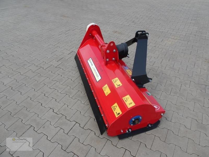 FPM Mulcher LM150 150cm Schlegelmulcher Mähwerk Hammerschlegel NEU Traktor - Trincia a martelli: foto 5 FPM Mulcher LM150 150cm Schlegelmulcher Mähwerk Hammerschlegel NEU Traktor - Trincia a martelli: foto 5