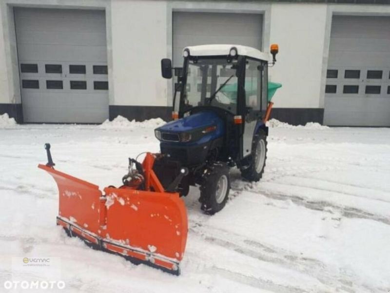 Farmtrac Farmtrac 26 26PS Winterdienst Traktor Schneeschild Streuer NEU - Trattore comunale: foto 2 Farmtrac Farmtrac 26 26PS Winterdienst Traktor Schneeschild Streuer NEU - Trattore comunale: foto 2