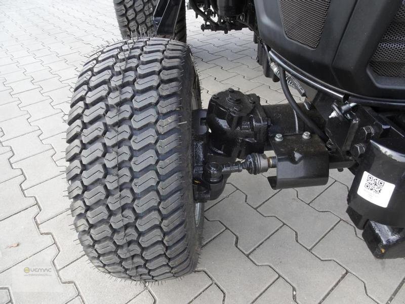 Trattore piccolo nuovo Farmtrac Farmtrac 26 Rasenbereifung Traktor Schlepper 26PS Mitsubishi NEU: foto 15