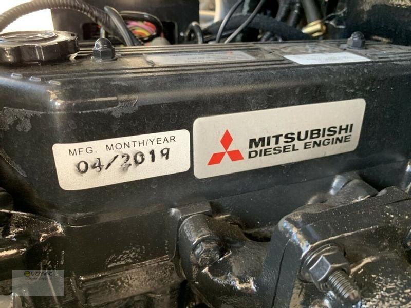 Trattore piccolo nuovo Farmtrac Farmtrac 26 Traktor Schlepper 26PS Mitsubishi NEU: foto 14 Trattore piccolo nuovo Farmtrac Farmtrac 26 Traktor Schlepper 26PS Mitsubishi NEU: foto 14