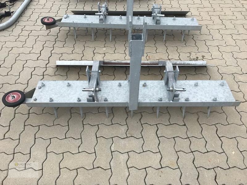 Jansen Reitplatzplaner Reitbahnplaner Bahnplaner Planer RB150 NEU - Macchina per la lavorazione del terreno: foto 1 Jansen Reitplatzplaner Reitbahnplaner Bahnplaner Planer RB150 NEU - Macchina per la lavorazione del terreno: foto 1