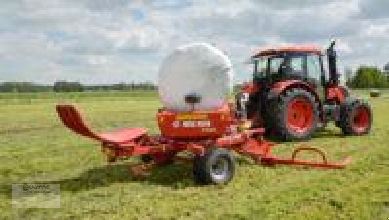 Metal-Fach Z593 Ballenwickler Rundballenwickler mit Frontlader NEU - Fasciatore: foto 4 Metal-Fach Z593 Ballenwickler Rundballenwickler mit Frontlader NEU - Fasciatore: foto 4