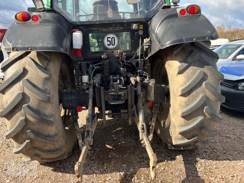 Valtra Valtra N141H N 141 Fronthydraulik Frontlader Frontzapfwelle Traktor TÜV 2023 - Trattore: foto 3 Valtra Valtra N141H N 141 Fronthydraulik Frontlader Frontzapfwelle Traktor TÜV 2023 - Trattore: foto 3