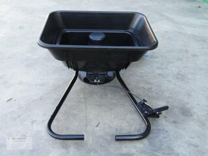 Vemac ATV Streuer Geo ATV Spreader Quad Salzstreuer Düngerstreuer NEU - Spandiconcime: foto 5 Vemac ATV Streuer Geo ATV Spreader Quad Salzstreuer Düngerstreuer NEU - Spandiconcime: foto 5