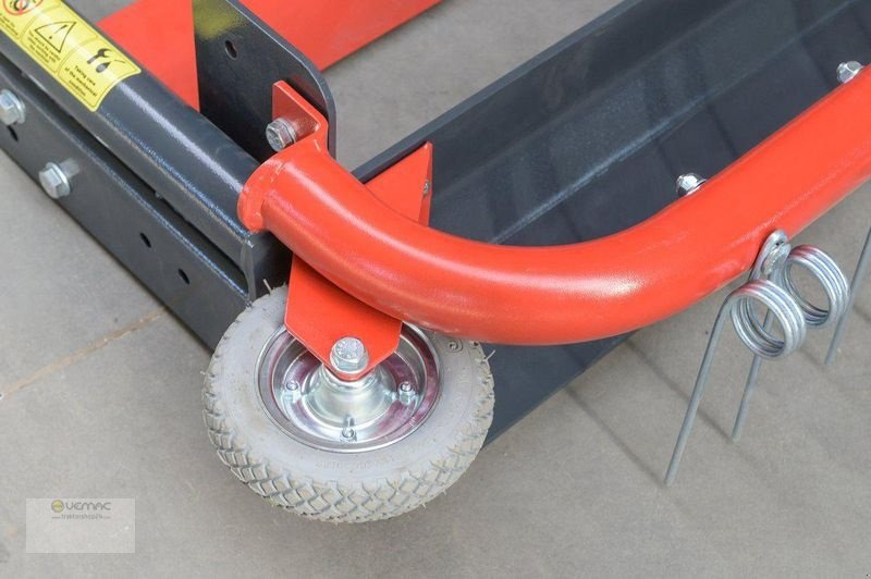 Vemac BMhorse R1 160 200 240 280 cm Reitbahnplaner Reitplatz Planer Bahnplaner NEU - Macchina per la lavorazione del terreno: foto 5 Vemac BMhorse R1 160 200 240 280 cm Reitbahnplaner Reitplatz Planer Bahnplaner NEU - Macchina per la lavorazione del terreno: foto 5