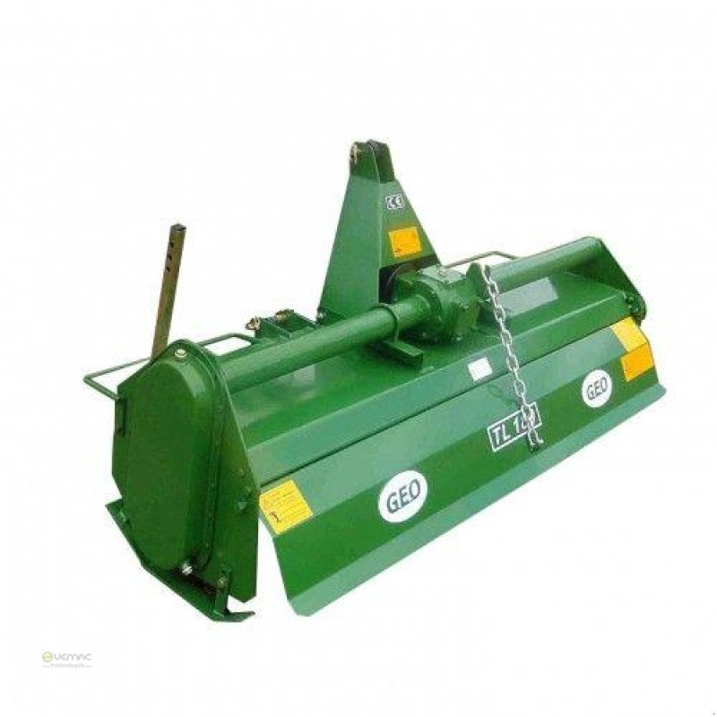 Vemac Bodenfräse Geo TLP180 180cm Fräse Ackerfräse Traktor NEU - Zappatrice: foto 1 Vemac Bodenfräse Geo TLP180 180cm Fräse Ackerfräse Traktor NEU - Zappatrice: foto 1