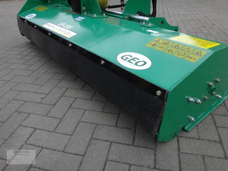 Vemac DPS205 Schlegelmulcher Hammerschlegel Mulcher NEU - Trincia a martelli: foto 3 Vemac DPS205 Schlegelmulcher Hammerschlegel Mulcher NEU - Trincia a martelli: foto 3