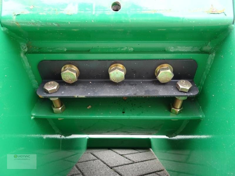Cippatrice nuovo Vemac Eco20 Holzhäcksler Holzschredder Häcksler Trommelhäcksler: foto 17