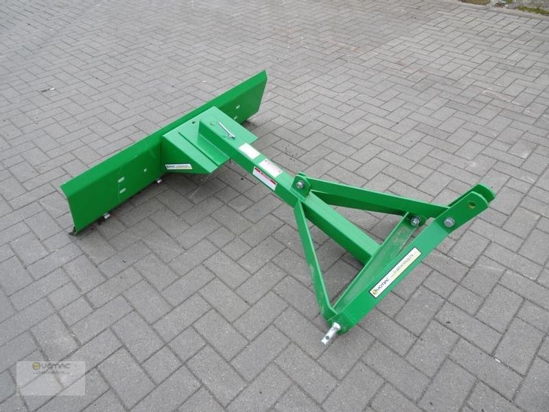 Vemac GB4 120cm Planierschild Wegehobel Erdhobel 180 200cm NEU - Lama per Trattore: foto 2 Vemac GB4 120cm Planierschild Wegehobel Erdhobel 180 200cm NEU - Lama per Trattore: foto 2