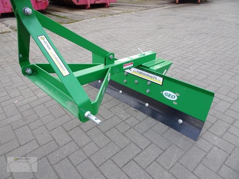 Lama per Trattore nuovo Vemac GB4 120cm Planierschild Wegehobel Erdhobel 180 200cm NEU: foto 12