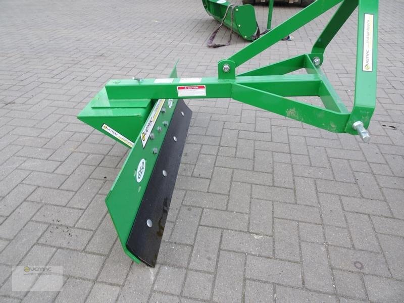 Vemac GB4 120cm Planierschild Wegehobel Erdhobel 180 200cm NEU - Lama per Trattore: foto 1 Vemac GB4 120cm Planierschild Wegehobel Erdhobel 180 200cm NEU - Lama per Trattore: foto 1