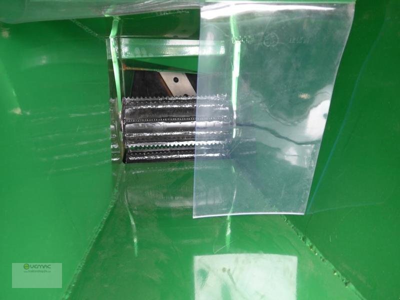Cippatrice nuovo Vemac Geo ECO22 Holzschredder Holzhäcksler Häcksler Schredder NEU: foto 14
