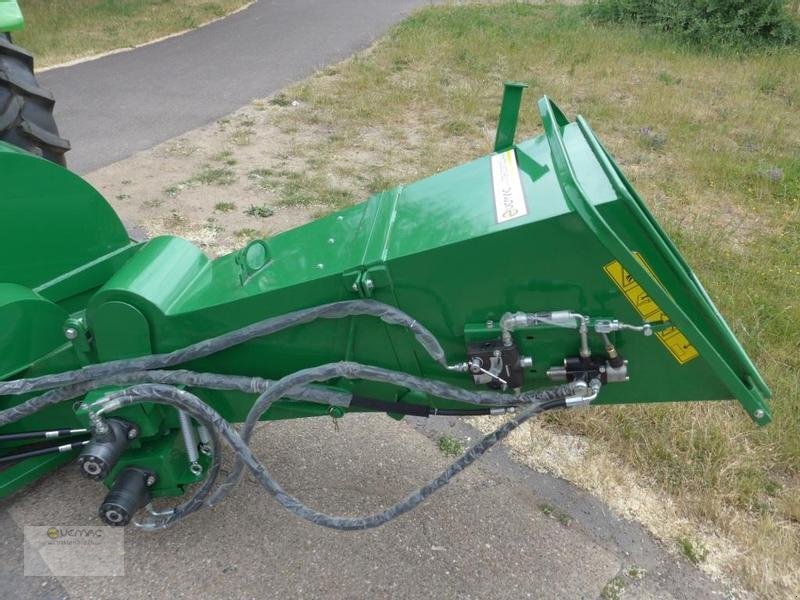 Cippatrice nuovo Vemac Geo ECO22 Holzschredder Holzhäcksler Häcksler Schredder NEU: foto 15