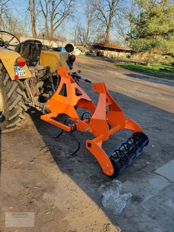 Vemac Grubber 100cm Feingrubber Leichtgrubber Kultivator Walze NEU - Coltivatore: foto 2 Vemac Grubber 100cm Feingrubber Leichtgrubber Kultivator Walze NEU - Coltivatore: foto 2
