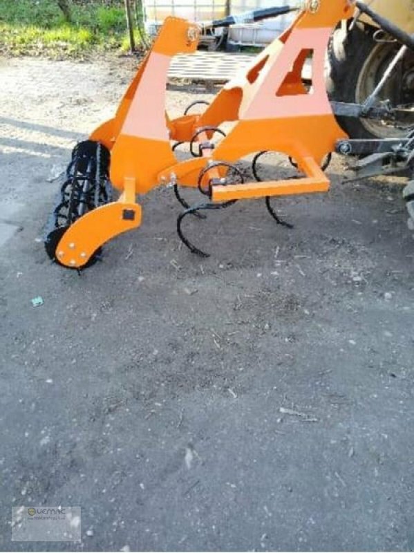 Vemac Grubber 150cm Feingrubber Leichtgrubber Kultivator Walze NEU - Coltivatore: foto 3 Vemac Grubber 150cm Feingrubber Leichtgrubber Kultivator Walze NEU - Coltivatore: foto 3