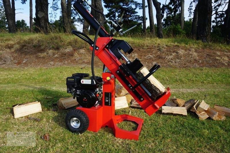 Vemac Holzspalter 15ton 15 Tonnen 7 PS Benzin Motor Spalter NEU - Spaccalegna: foto 3 Vemac Holzspalter 15ton 15 Tonnen 7 PS Benzin Motor Spalter NEU - Spaccalegna: foto 3