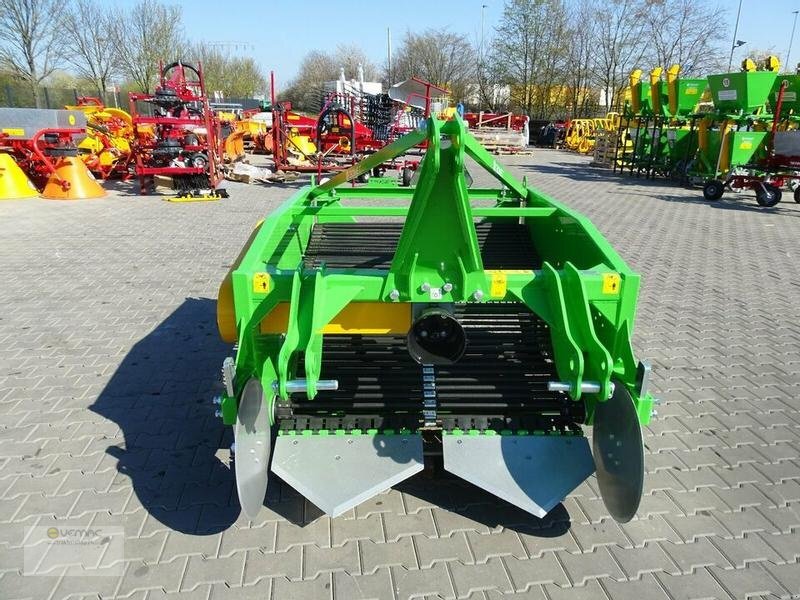 Vemac Kartoffelroder Bomet UPUS Z656 2reihig Siebkettenroder Roder NEU - Scava raccogli patate: foto 5 Vemac Kartoffelroder Bomet UPUS Z656 2reihig Siebkettenroder Roder NEU - Scava raccogli patate: foto 5