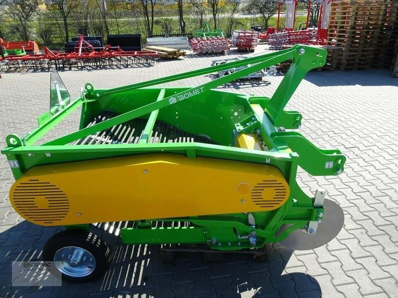 Vemac Kartoffelroder Bomet UPUS Z656 2reihig Siebkettenroder Roder NEU - Scava raccogli patate: foto 4 Vemac Kartoffelroder Bomet UPUS Z656 2reihig Siebkettenroder Roder NEU - Scava raccogli patate: foto 4