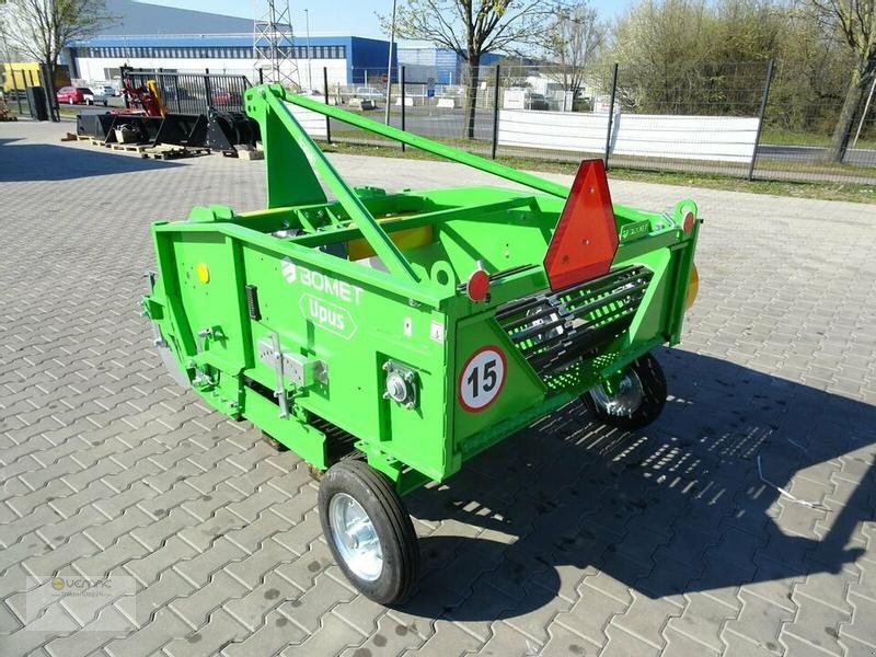Vemac Kartoffelroder Bomet UPUS Z656 2reihig Siebkettenroder Roder NEU - Scava raccogli patate: foto 2 Vemac Kartoffelroder Bomet UPUS Z656 2reihig Siebkettenroder Roder NEU - Scava raccogli patate: foto 2