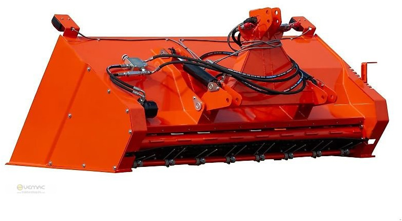 Vemac Kastenstreuer 160cm Streuer Selbstlader Salzstreuer Winterdienst - Spandiconcime: foto 2 Vemac Kastenstreuer 160cm Streuer Selbstlader Salzstreuer Winterdienst - Spandiconcime: foto 2