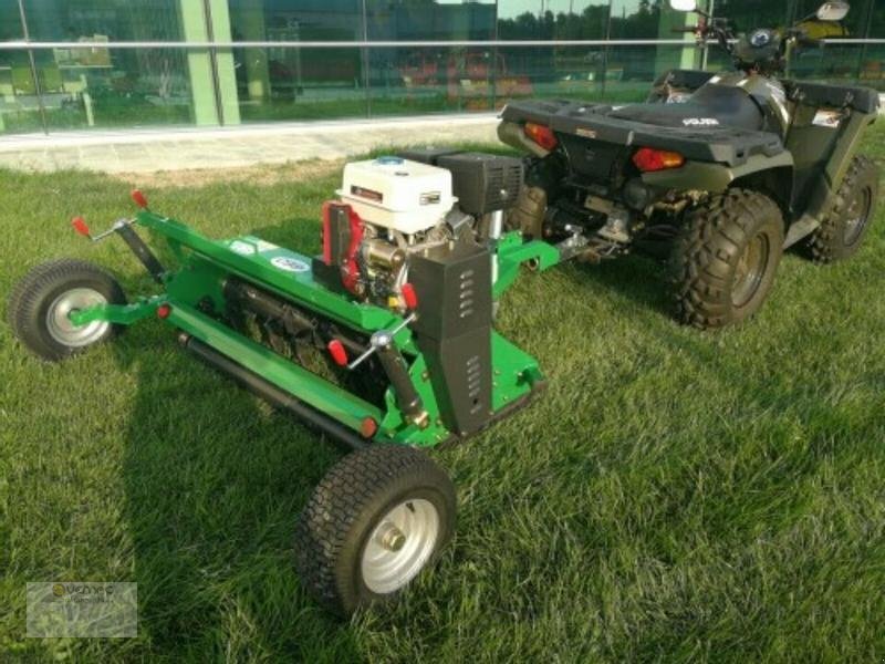 Vemac Mulcher Geo ATV120 OT 120cm 15PS Benzin Quad Schlegelmulcher NEU - Trincia a martelli: foto 2 Vemac Mulcher Geo ATV120 OT 120cm 15PS Benzin Quad Schlegelmulcher NEU - Trincia a martelli: foto 2