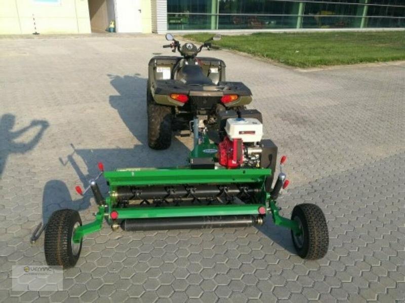 Vemac Mulcher Geo ATV145 OT 145cm 15PS ATV Quad PKW Schlegelmulcher NEU - Trincia a martelli: foto 5 Vemac Mulcher Geo ATV145 OT 145cm 15PS ATV Quad PKW Schlegelmulcher NEU - Trincia a martelli: foto 5