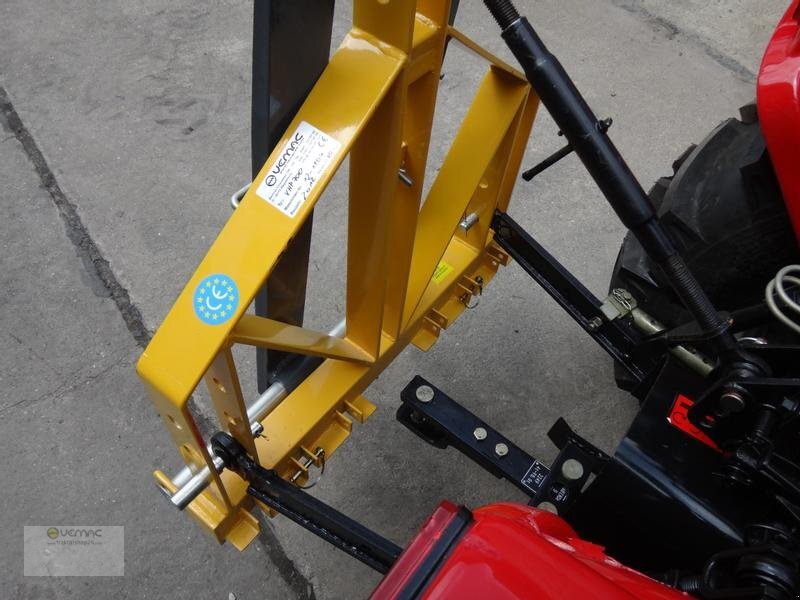 Vemac Palettengabel Gabel Heckgabel Hubgabel NEU - Forche per Trattore: foto 4 Vemac Palettengabel Gabel Heckgabel Hubgabel NEU - Forche per Trattore: foto 4