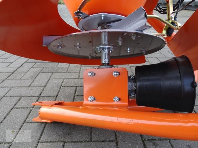 Spargisale nuovo Vemac Profi 400 Liter Streuer Salzstreuer hydraulisch Neu: foto 11 Spargisale nuovo Vemac Profi 400 Liter Streuer Salzstreuer hydraulisch Neu: foto 11