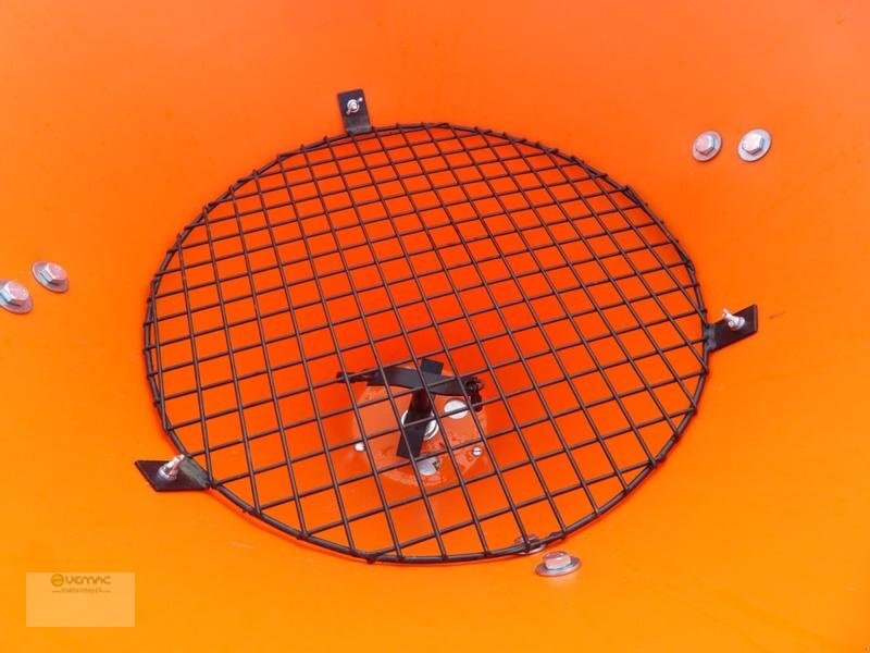 Spargisale nuovo Vemac Profi 400 Liter Streuer Salzstreuer hydraulisch Neu: foto 9 Spargisale nuovo Vemac Profi 400 Liter Streuer Salzstreuer hydraulisch Neu: foto 9