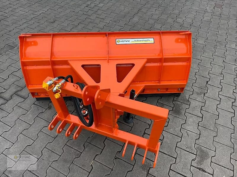 Vemac Schneeschild 180cm 1,8m SuperLight Schneeschieber Schneepflug Neu - Lama neve: foto 5 Vemac Schneeschild 180cm 1,8m SuperLight Schneeschieber Schneepflug Neu - Lama neve: foto 5