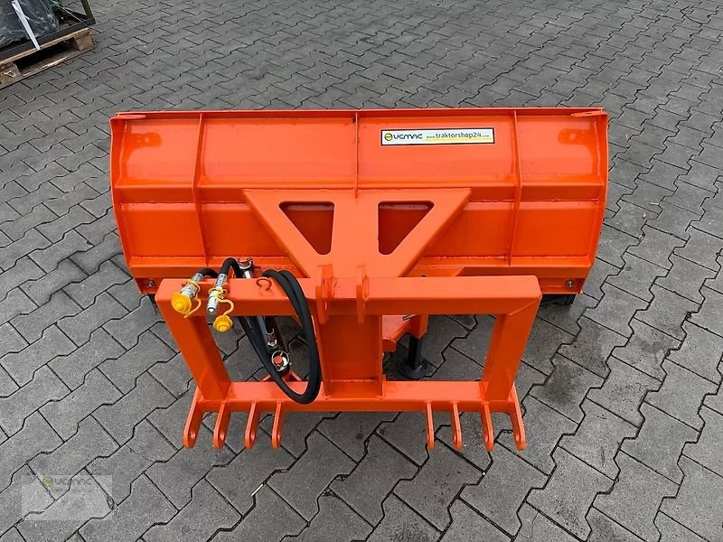 Vemac Schneeschild 200cm 2m Super Light Schneeschieber Schneepflug Neu - Lama neve: foto 1 Vemac Schneeschild 200cm 2m Super Light Schneeschieber Schneepflug Neu - Lama neve: foto 1