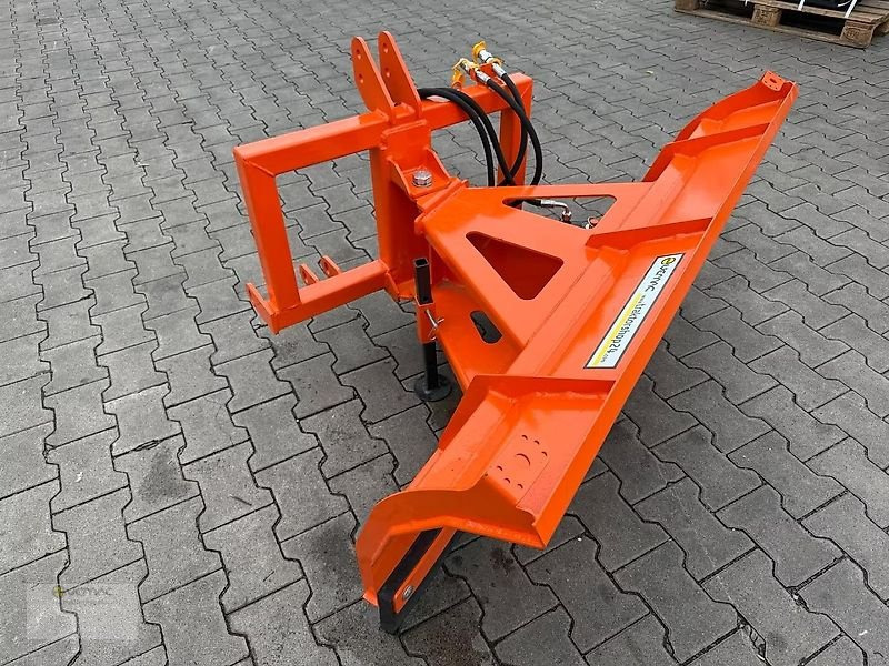 Vemac Schneeschild 200cm 2m Super Light Schneeschieber Schneepflug Neu - Lama neve: foto 4 Vemac Schneeschild 200cm 2m Super Light Schneeschieber Schneepflug Neu - Lama neve: foto 4