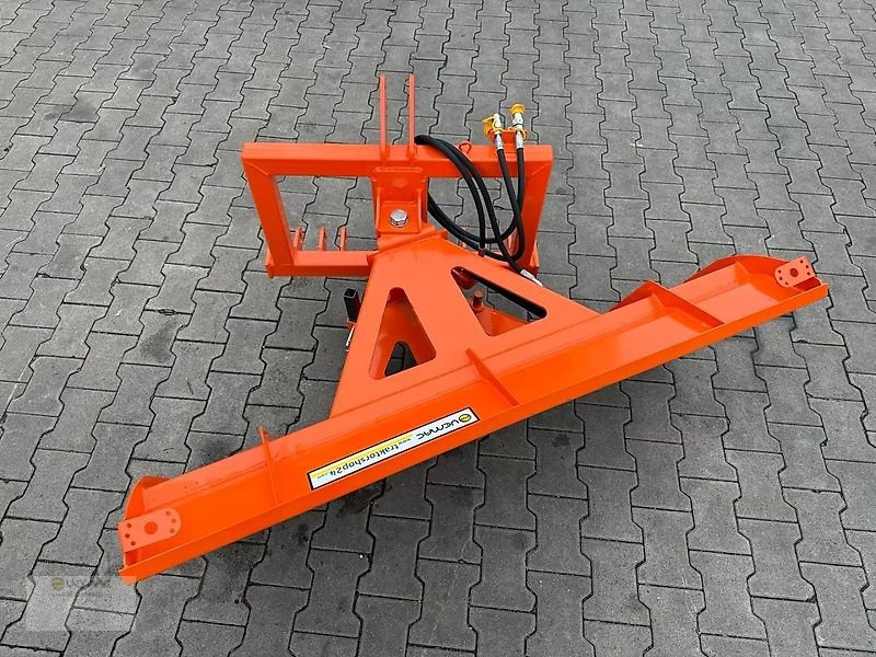 Vemac Schneeschild 200cm 2m Super Light Schneeschieber Schneepflug Neu - Lama neve: foto 3 Vemac Schneeschild 200cm 2m Super Light Schneeschieber Schneepflug Neu - Lama neve: foto 3