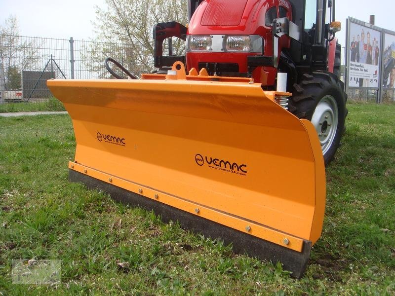 Vemac Schneeschild Schneepflug Schneeschieber 200cm NEU - Lama neve: foto 3 Vemac Schneeschild Schneepflug Schneeschieber 200cm NEU - Lama neve: foto 3