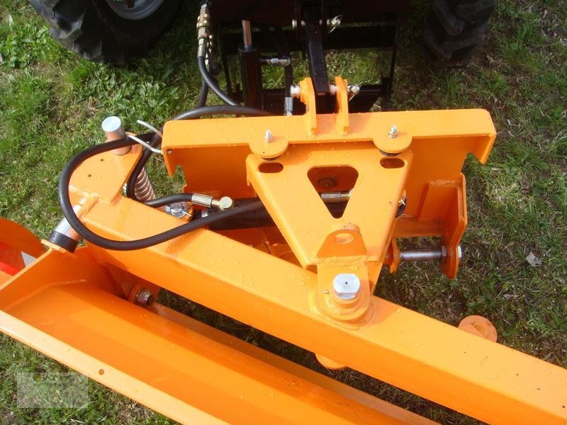 Vemac Schneeschild Schneepflug Schneeschieber 200cm NEU - Lama neve: foto 4 Vemac Schneeschild Schneepflug Schneeschieber 200cm NEU - Lama neve: foto 4
