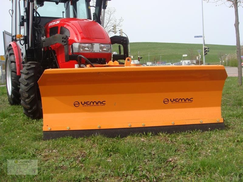 Vemac Schneeschild Schneepflug Schneeschieber 200cm NEU - Lama neve: foto 2 Vemac Schneeschild Schneepflug Schneeschieber 200cm NEU - Lama neve: foto 2