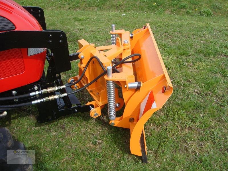 Vemac Schneeschild Schneepflug Schneeschieber 200cm NEU - Lama neve: foto 5 Vemac Schneeschild Schneepflug Schneeschieber 200cm NEU - Lama neve: foto 5