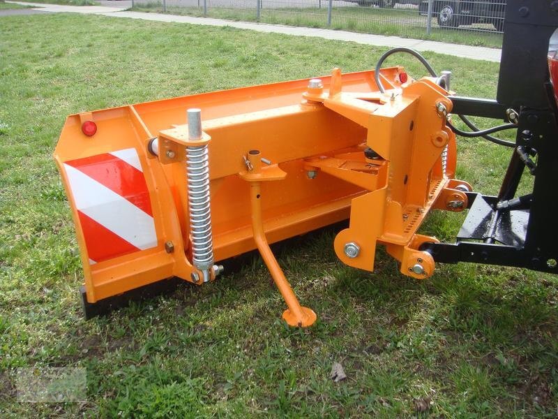 Vemac Schneeschild Schneepflug Schneeschieber 200cm NEU - Lama neve: foto 1 Vemac Schneeschild Schneepflug Schneeschieber 200cm NEU - Lama neve: foto 1