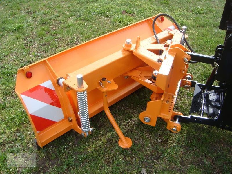 Vemac Schneeschild Schneepflug Schneeschieber 220cm NEU - Lama neve: foto 5 Vemac Schneeschild Schneepflug Schneeschieber 220cm NEU - Lama neve: foto 5