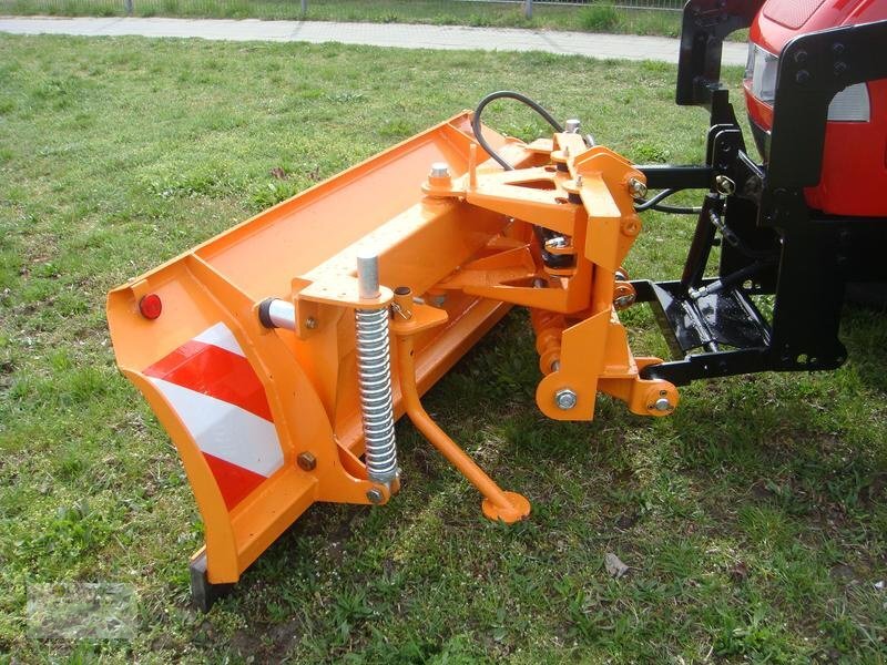 Vemac Schneeschild Schneepflug Schneeschieber 240cm NEU - Lama neve: foto 1 Vemac Schneeschild Schneepflug Schneeschieber 240cm NEU - Lama neve: foto 1