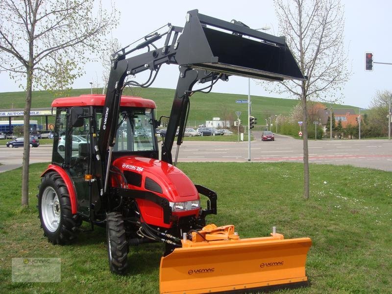 Vemac Schneeschild Schneepflug Schneeschieber 250cm NEU - Lama neve: foto 4 Vemac Schneeschild Schneepflug Schneeschieber 250cm NEU - Lama neve: foto 4