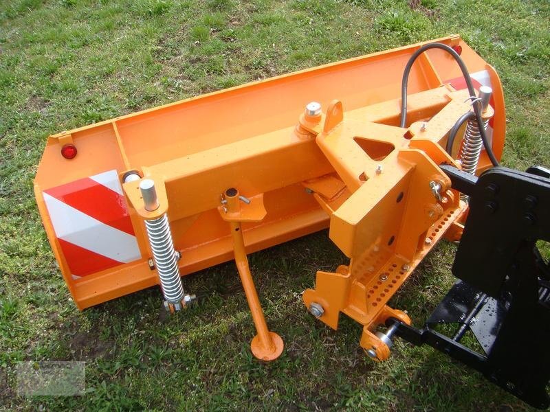 Vemac Schneeschild Schneepflug Schneeschieber 250cm NEU - Lama neve: foto 5 Vemac Schneeschild Schneepflug Schneeschieber 250cm NEU - Lama neve: foto 5