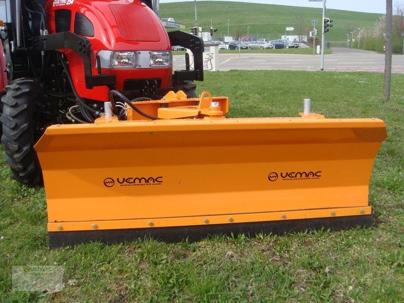 Vemac Schneeschild Schneepflug Schneeschieber Winterdienst 180 NEU - Lama neve: foto 2 Vemac Schneeschild Schneepflug Schneeschieber Winterdienst 180 NEU - Lama neve: foto 2