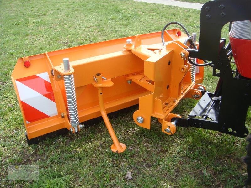 Vemac Schneeschild Schneepflug hydraul. Winterdienst 140cm NEU - Lama neve: foto 4 Vemac Schneeschild Schneepflug hydraul. Winterdienst 140cm NEU - Lama neve: foto 4