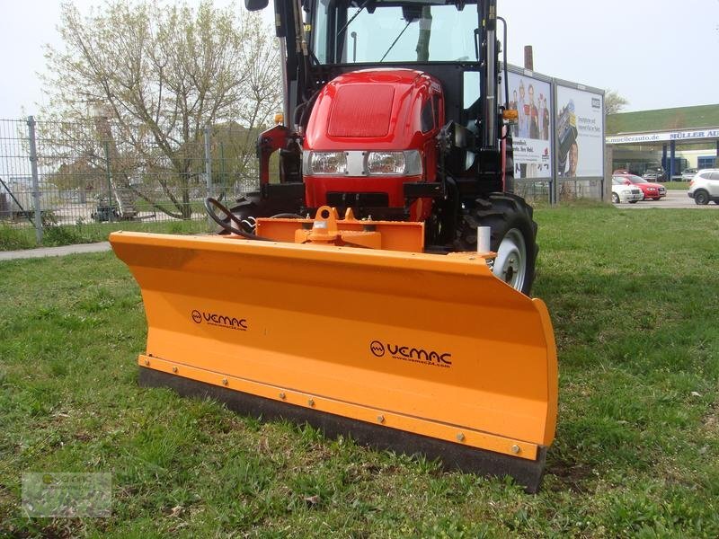 Vemac Schneeschild Schneepflug hydraul. Winterdienst 140cm NEU - Lama neve: foto 3 Vemac Schneeschild Schneepflug hydraul. Winterdienst 140cm NEU - Lama neve: foto 3